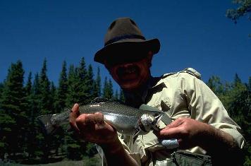 fishing colorado gore pass