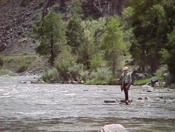 colorado fishing