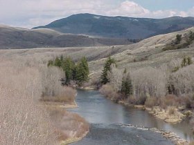 colorado river