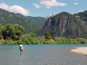 chile fishing