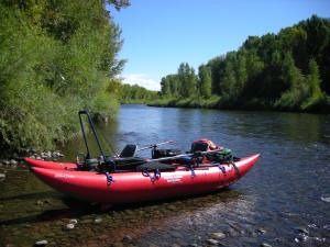 Gunnison River