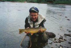 Colorado fishing