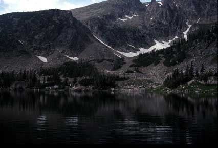 colorado fishing