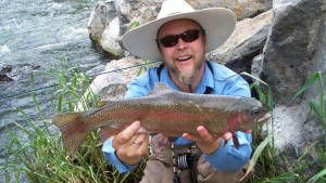 Uncompahgre River Colorado