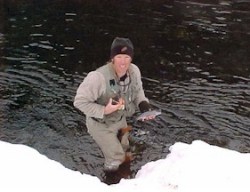 Colorado tailwater fishing